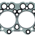 Head Gasket MITSUBISHI 4D34 TURBO INTERCOO S2066SS-1 - PERMASEAL