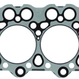 Head Gasket MITSUBISHI 4D34 TURBO INTERCOO S2066SS-1 - Permaseal