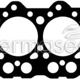 Head Gasket Mitsubishi 4D34 OHV 8 Valve S2066SS-2 - Permaseal