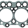 Head Gasket Mitsubishi 4D34 OHV 8 Valve S2066SS-3 - PERMASEAL
