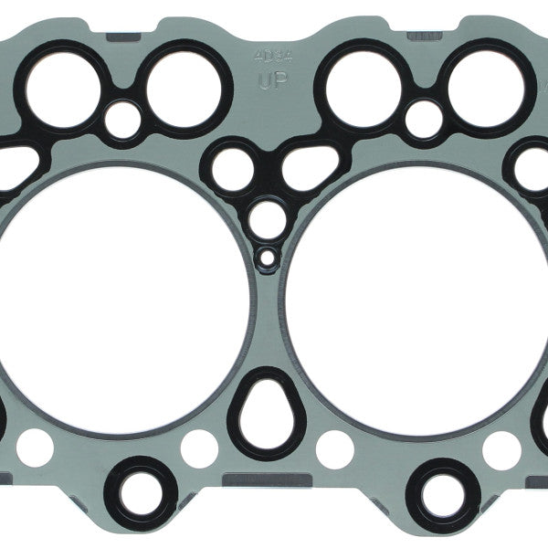 Head Gasket Mitsubishi 4D34 OHV 8 Valve S2066SS-3 - PERMASEAL