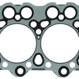Head Gasket Mitsubishi 4D34 OHV 8 Valve S2066SS-3 - Permaseal