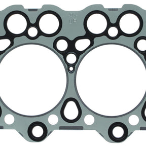 Head Gasket Mitsubishi 4D34 OHV 8 Valve S2066SS-3 - PERMASEAL