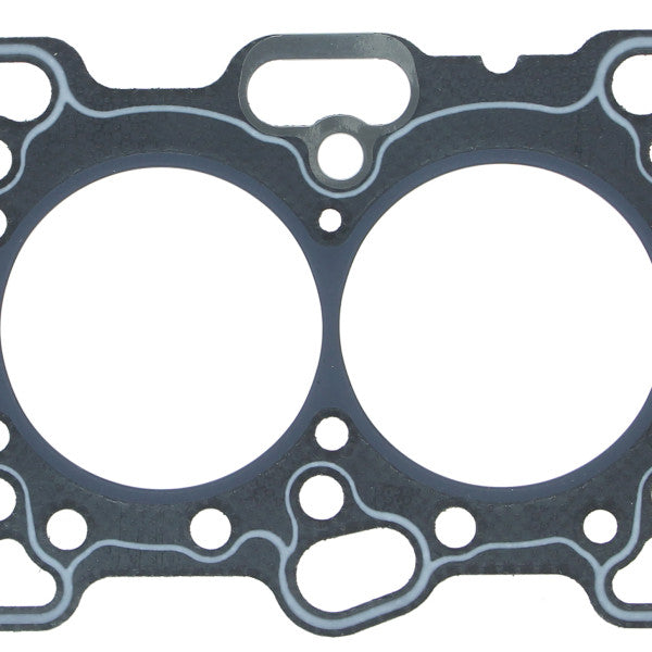 Head Gasket MITSUBISHI 4G64-4 SOHC 16V S2079KC - PERMASEAL