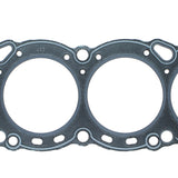 Head Gasket NISSAN RB25DE RB25DET DOHC 24V S2086KC - Permaseal