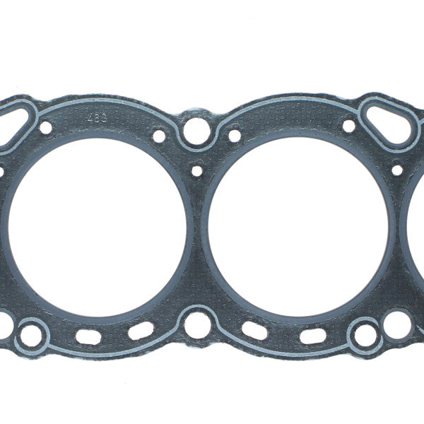 Head Gasket NISSAN RB25DE RB25DET DOHC 24V S2086KC - PERMASEAL