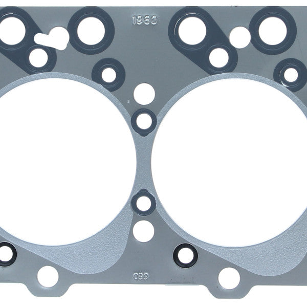 Head Gasket ISUZU 4JG2 T=1.60 S2093SS-1 - PERMASEAL
