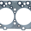 Head Gasket ISUZU 4JG2 T=1.65 S2093SS-2 - PERMASEAL