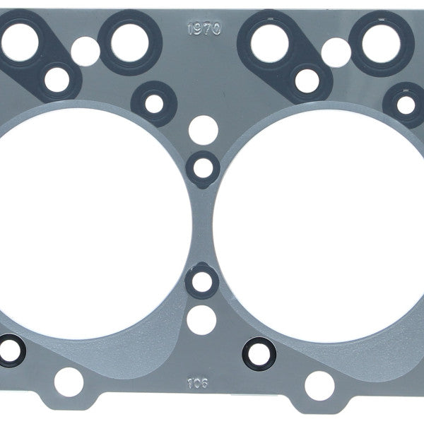 Head Gasket ISUZU 4JG2 T=1.65 S2093SS-2 - PERMASEAL