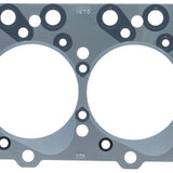 Head Gasket ISUZU 4JG2 T=1.65 S2093SS-2 - Permaseal