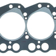 Head Gasket NISSAN QD32 T=1.20 S2106SS-1 - PERMASEAL