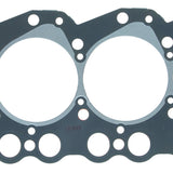 Head Gasket NISSAN QD32 T=1.20 S2106SS-1 - Permaseal
