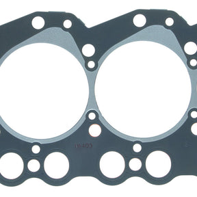 Head Gasket NISSAN QD32 T=1.20 S2106SS-1 - PERMASEAL