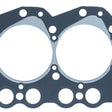 Head Gasket NISSAN QD32 T=1.25 S2106SS-2 - PERMASEAL