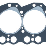 Head Gasket NISSAN QD32 T=1.25 S2106SS-2 - Permaseal