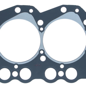 Head Gasket NISSAN QD32 T=1.25 S2106SS-2 - PERMASEAL