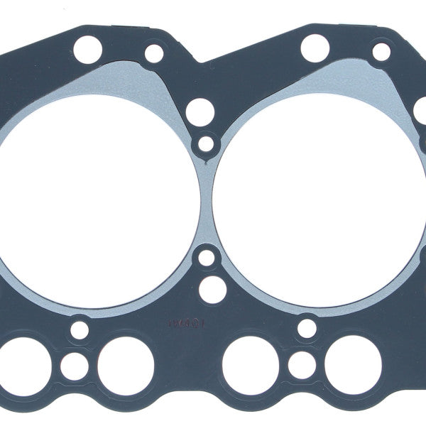 Head Gasket NISSAN QD32 T=1.25 S2106SS-2 - PERMASEAL