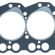 Head Gasket NISSAN QD32 T=1.30 S2106SS-3 - PERMASEAL