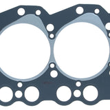 Head Gasket NISSAN QD32 T=1.30 S2106SS-3 - Permaseal
