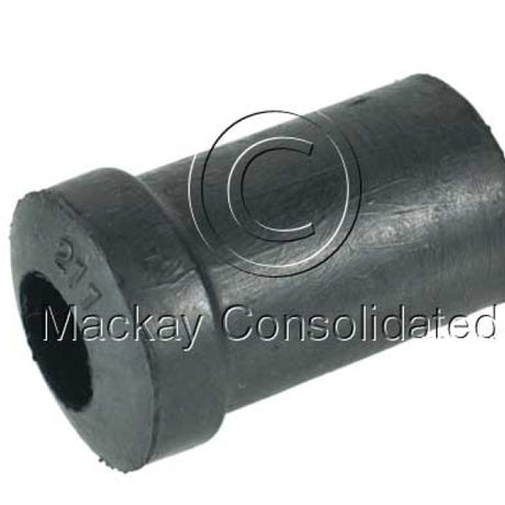 Spring Eye Bush MITSUBISHI Valiant CL CM VC VE S211 - MACKAY