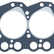 Head Gasket NISSAN TD42T TD42Ti OHV 12V S2117SS-1 - PERMASEAL