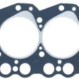 Head Gasket NISSAN TD42T TD42Ti OHV 12V S2117SS-2 - PERMASEAL