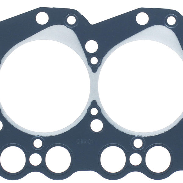 Head Gasket NISSAN TD42T TD42Ti OHV 12V S2117SS-2 - PERMASEAL