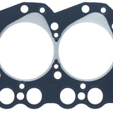Head Gasket NISSAN TD42T TD42Ti OHC 12V S2117SS-3 - Permaseal