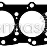 Head Gasket ISUZU 4HF1 T=1.75 S2127SS-2 - Permaseal