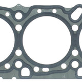 Head Gasket MITSUBISHI 6G72 SOHC 24V S2165SS - Permaseal