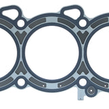 Head Gasket NISSAN VQ30DE VQ30DD VCT DOHC S2174SSR - Permaseal