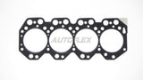 Head Gasket S2294SS-3 - AUTOFLEX