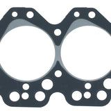 Head Gasket TOYOTA 13B-T S2310SS - Permaseal