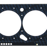 Head Gasket HOLDEN X18XE1 Z18XE S2313SS - Permaseal