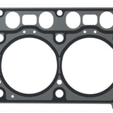 Head Gasket TOYOTA 4Y FORKLIFT S2320SS - Permaseal