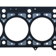 Head Gasket CHRYSLER S4RE ECB SOHC 16V S2345SS - PERMASEAL