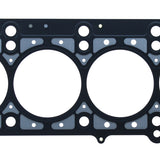 Head Gasket CHRYSLER S4RE ECB SOHC 16V S2345SS - Permaseal