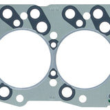Head Gasket ISUZU 4JH1 T=1.35 S2370SS-2 - Permaseal
