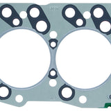 Head Gasket ISUZU 4JH1 T=1.40 S2370SS-3 - Permaseal