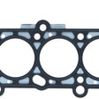 Head Gasket FORD 2.0 TRANSIT S2389SS - PERMASEAL