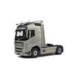 2021 Volvo FH Globetrotter XL Semi Truck Bronze Diecast Model Truck 1:24 Scale (Approx. 18–20cm) Collectible | Universal Auto Spares