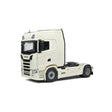 Scania 580S Semi Truck Cream Diecast Model Truck 1:24 Scale (Approx. 18–20cm) Collectible | Universal Auto Spares