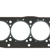 Head Gasket MERCEDES M102 SERIES SOHC 8V S2401K - Permaseal