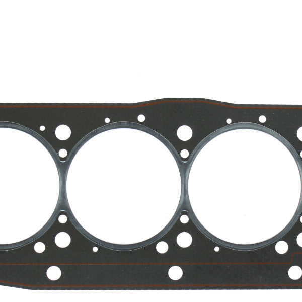 Head Gasket MERCEDES M102 SERIES SOHC 8V S2401K - PERMASEAL