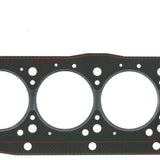 Head Gasket MERCEDES M102 SERIES SOHC 8V S2402K - Permaseal