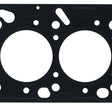 Head Gasket FORD EYDE ZETEC 1797cc DOHC16V S2404SS - PERMASEAL