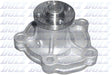 Suitable For SUZ M13A M18A WATER PUMP S242DZ - Permaseal | Universal Auto Spares
