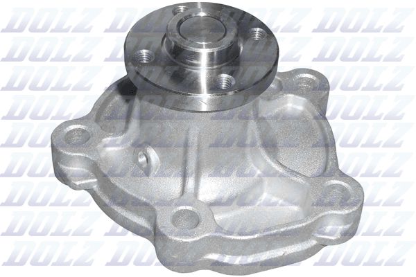Suitable For SUZ M13A M18A WATER PUMP S242DZ - Permaseal | Universal Auto Spares