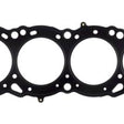 Head Gasket NISSAN RB30E RB30ET SOHC 12V S2440MLSR - PERMASEAL