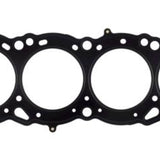 Head Gasket NISSAN RB30E RB30ET SOHC 12V S2440MLSR - Permaseal